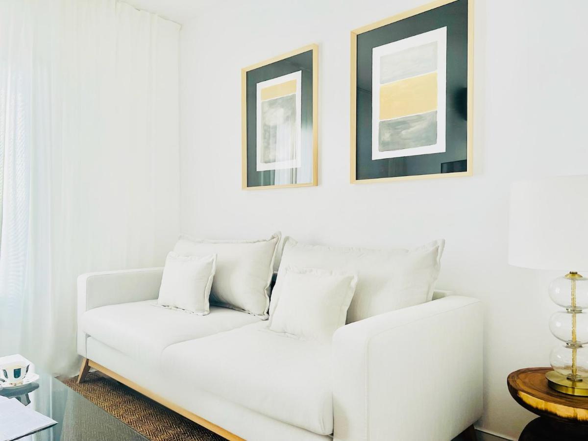 Cih Apartments Puerto del Carmen  Luaran gambar