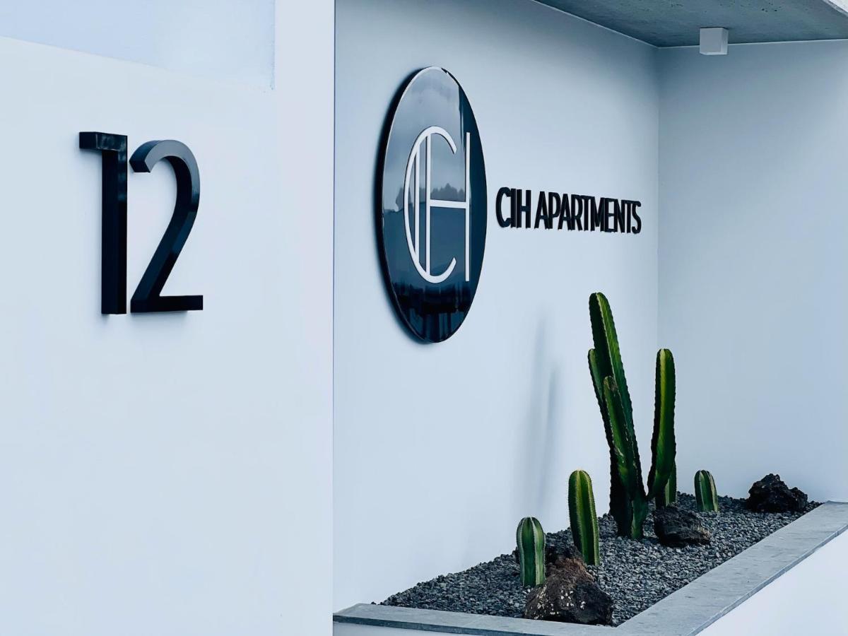 Cih Apartments Puerto del Carmen  Luaran gambar