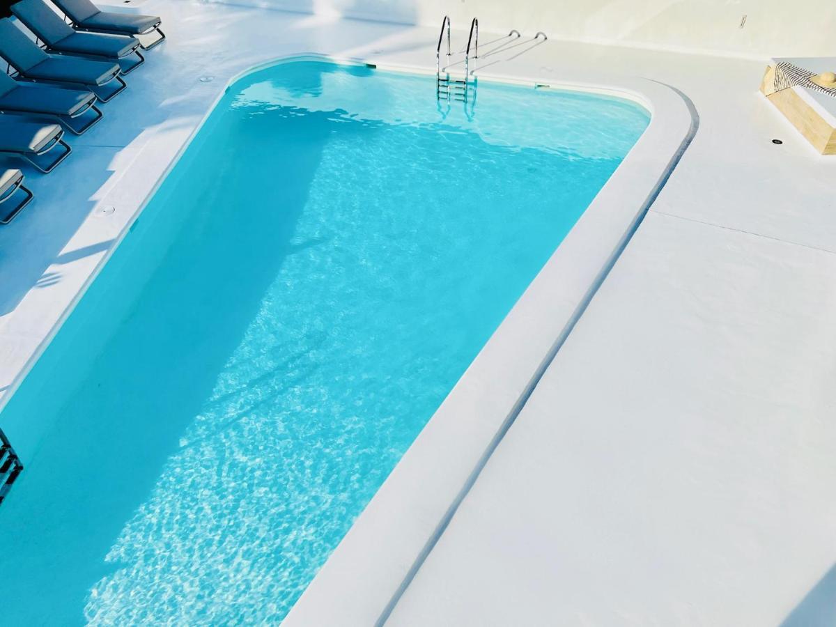 Cih Apartments Puerto del Carmen  Luaran gambar