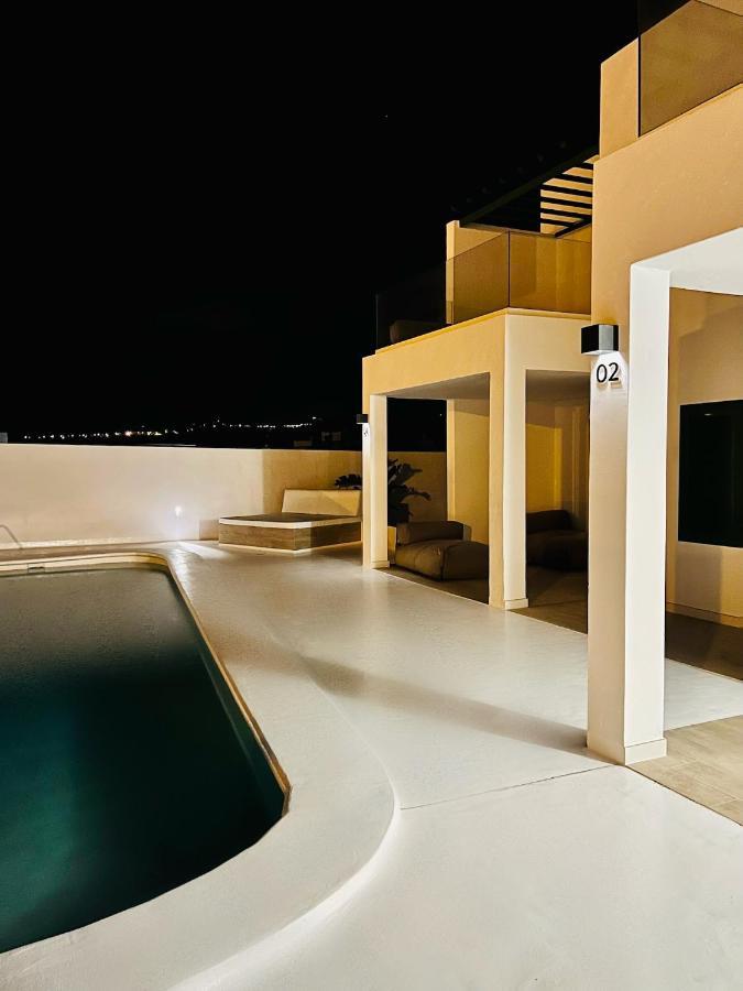 Cih Apartments Puerto del Carmen  Luaran gambar