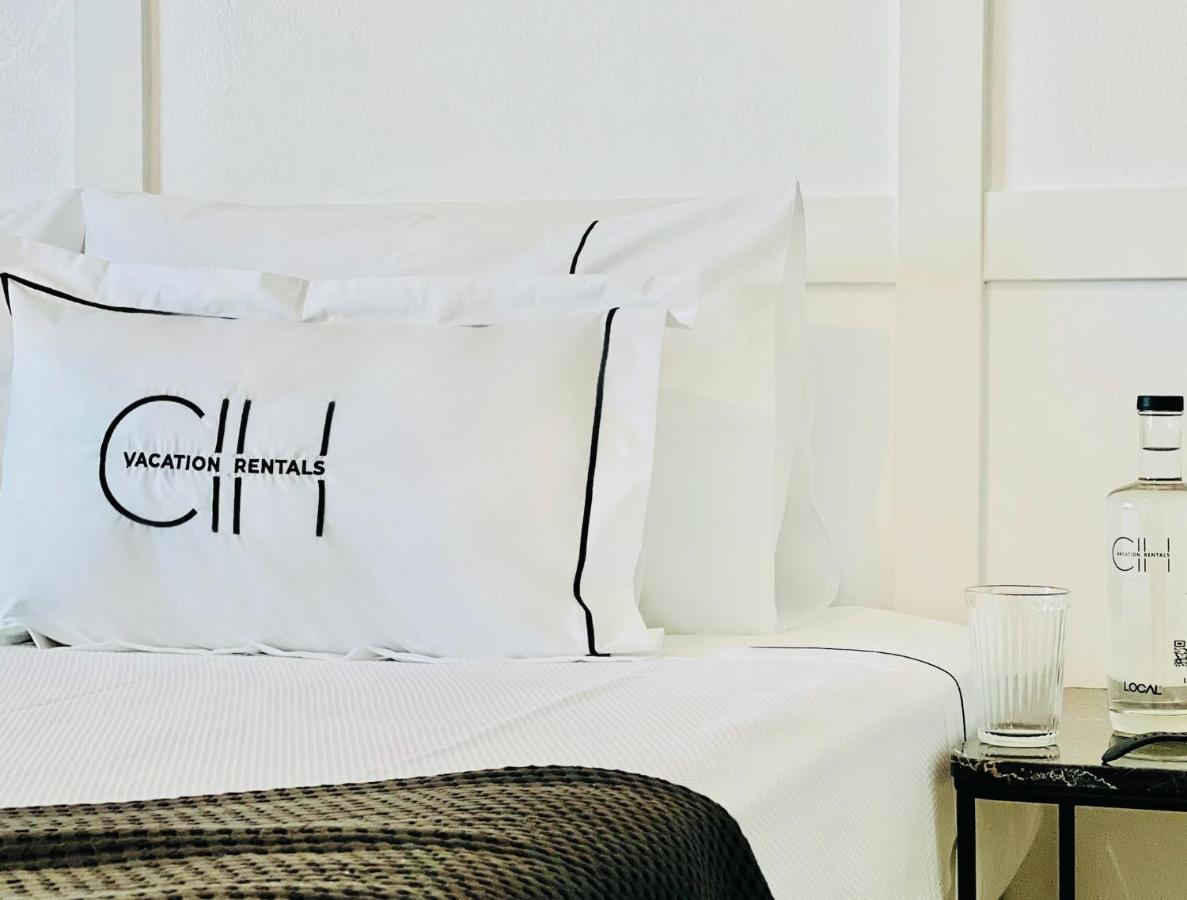 Cih Apartments Puerto del Carmen  Luaran gambar