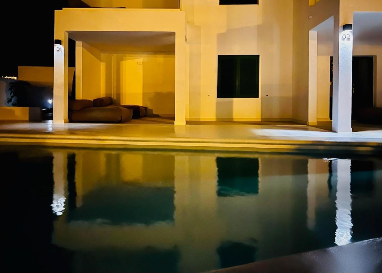 Cih Apartments Puerto del Carmen  Luaran gambar