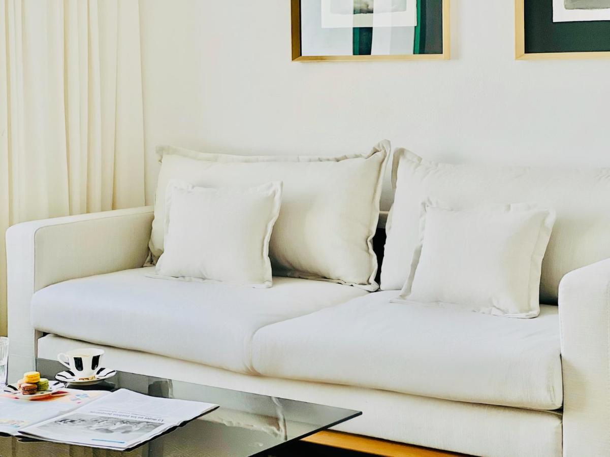 Cih Apartments Puerto del Carmen  Luaran gambar