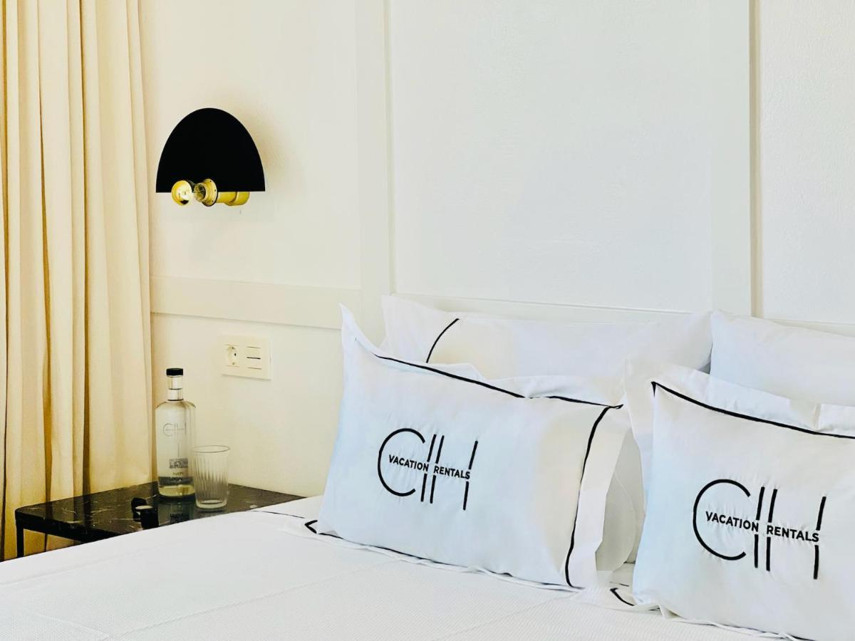 Cih Apartments Puerto del Carmen  Luaran gambar