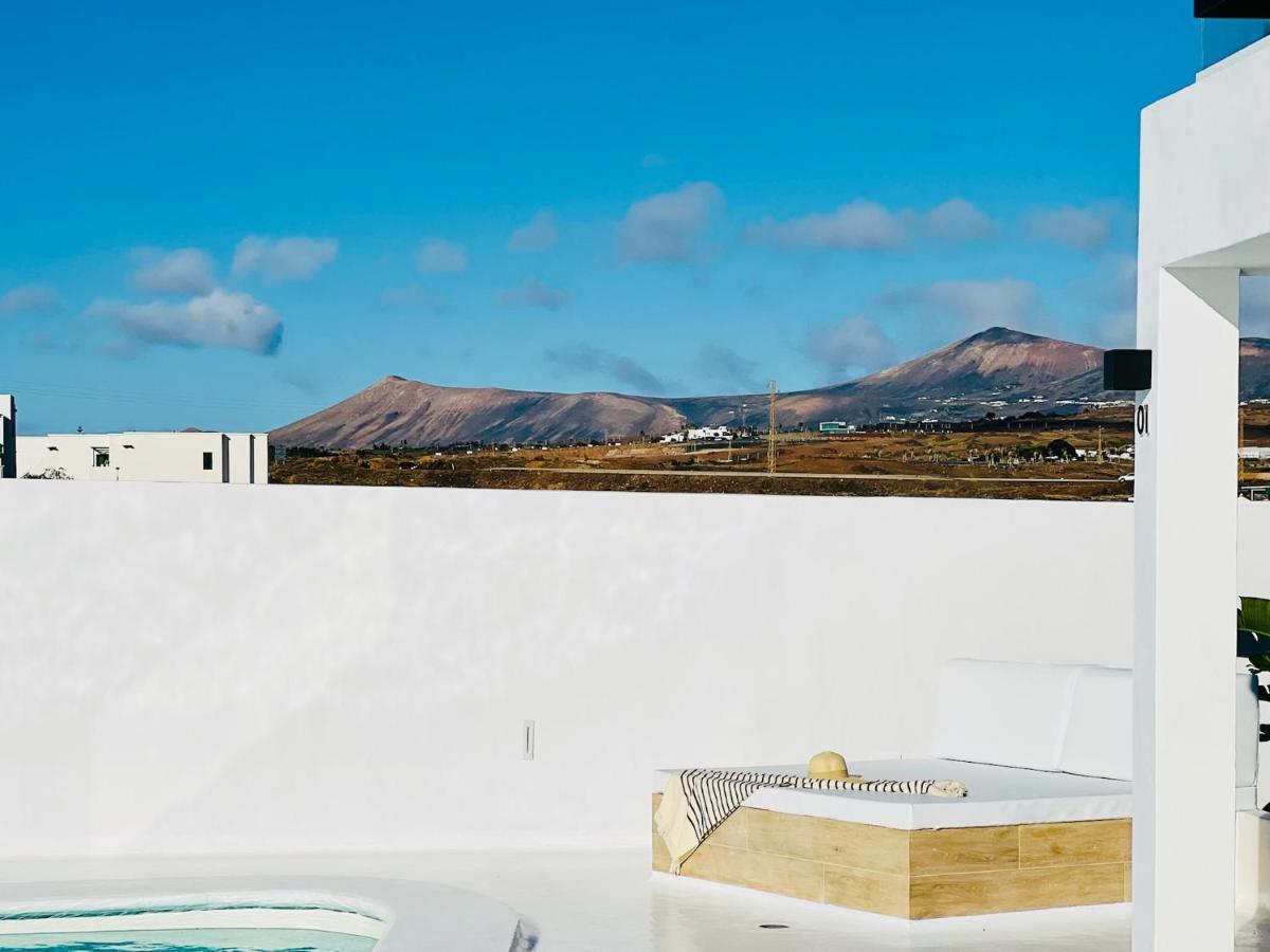 Cih Apartments Puerto del Carmen  Luaran gambar