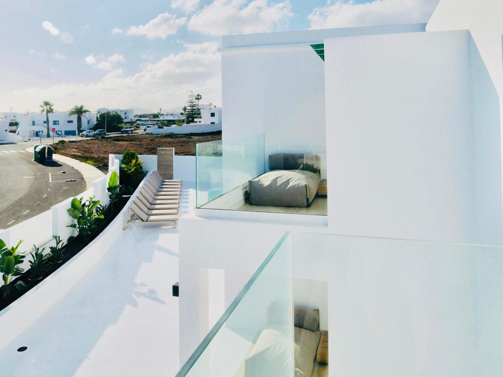 Cih Apartments Puerto del Carmen  Luaran gambar