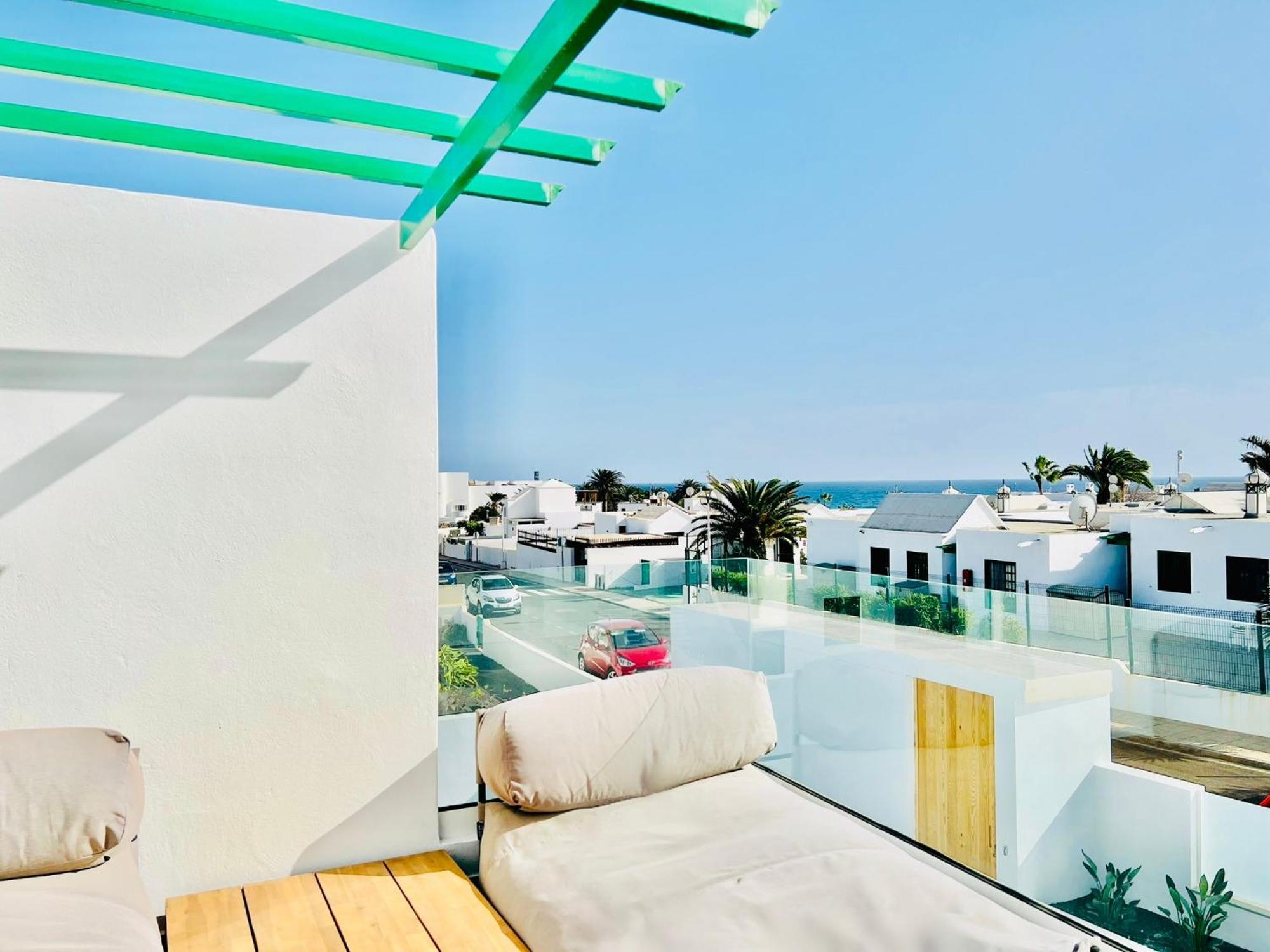 Cih Apartments Puerto del Carmen  Luaran gambar