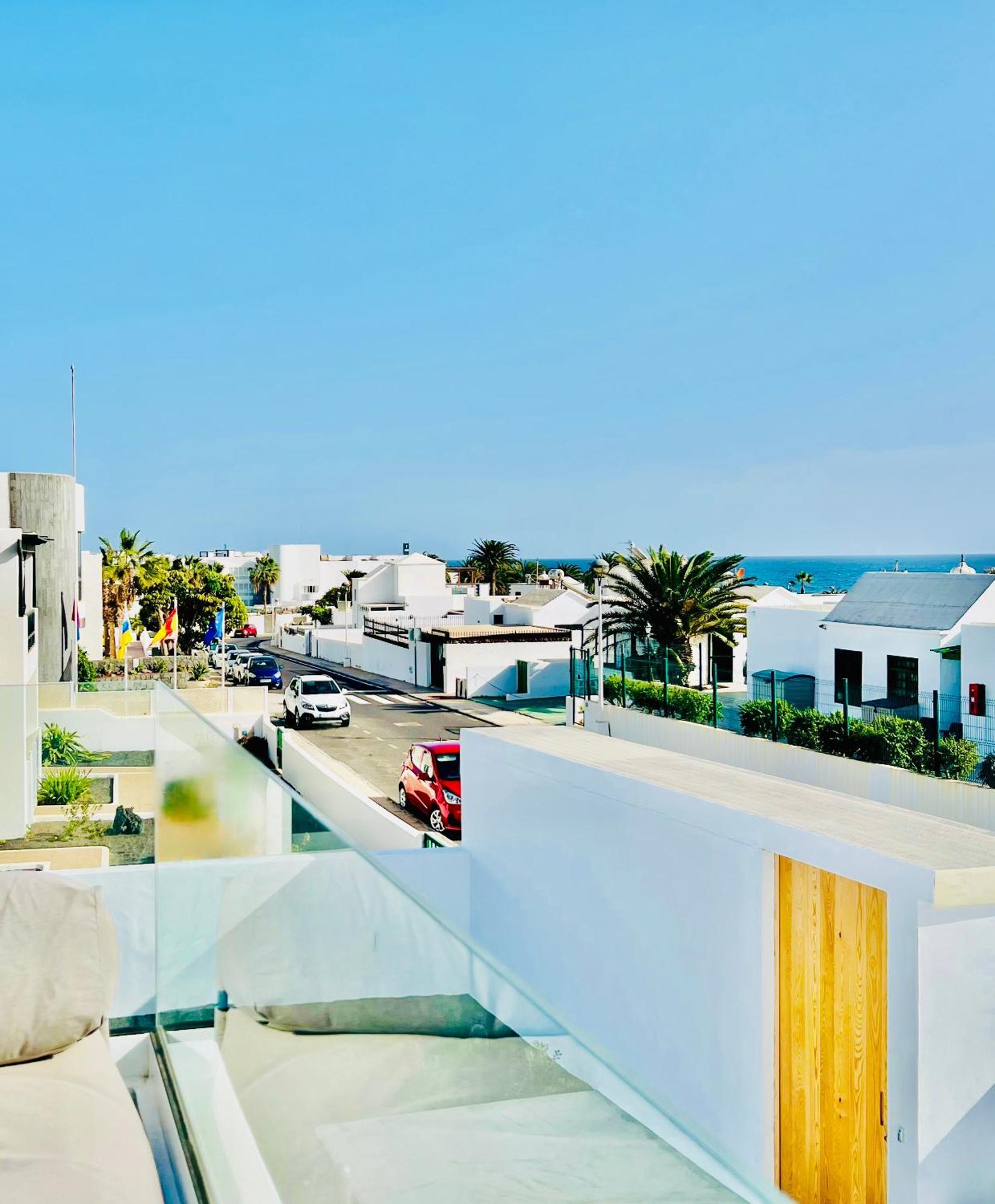 Cih Apartments Puerto del Carmen  Luaran gambar