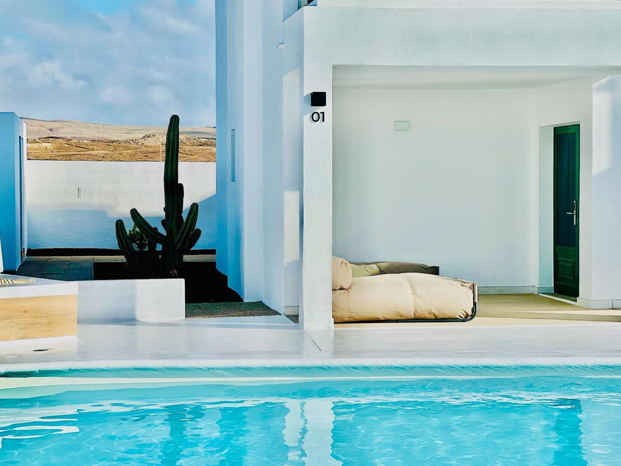 Cih Apartments Puerto del Carmen  Luaran gambar