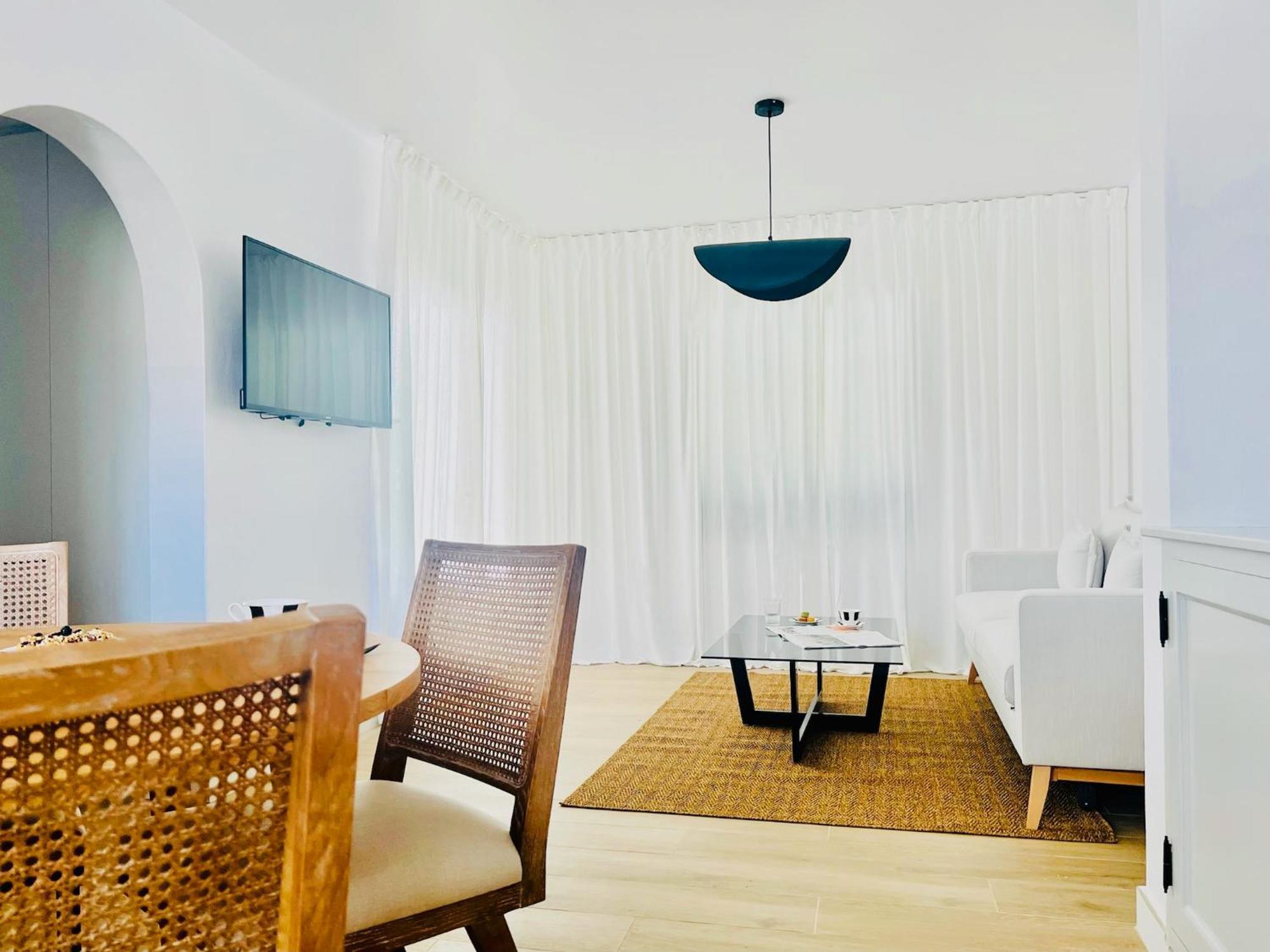 Cih Apartments Puerto del Carmen  Luaran gambar