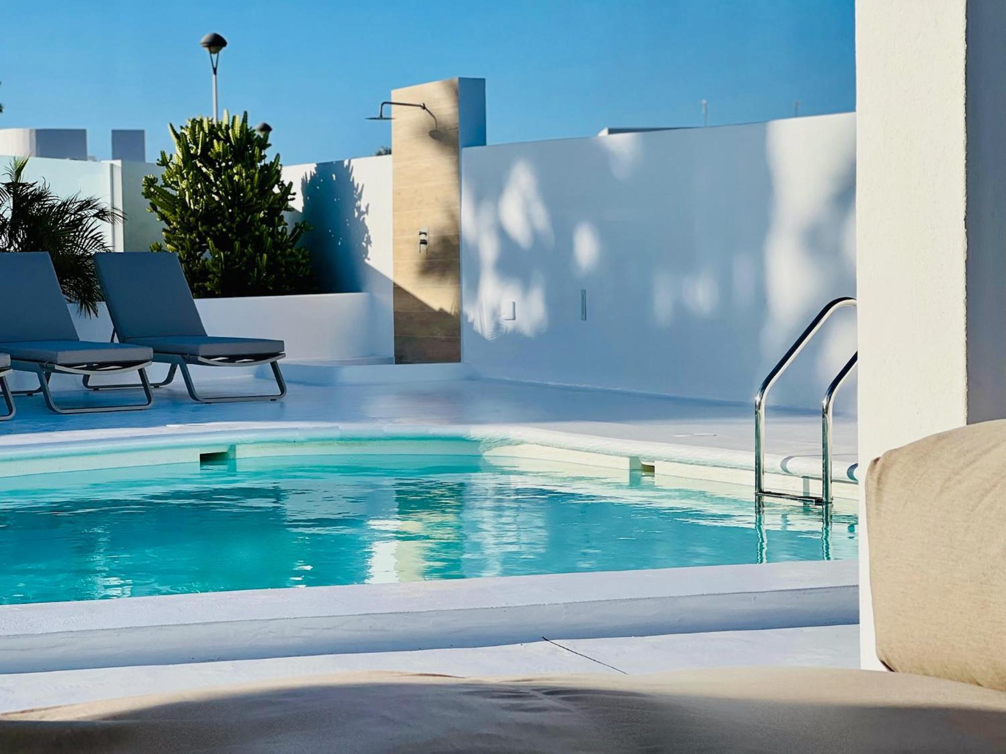 Cih Apartments Puerto del Carmen  Luaran gambar