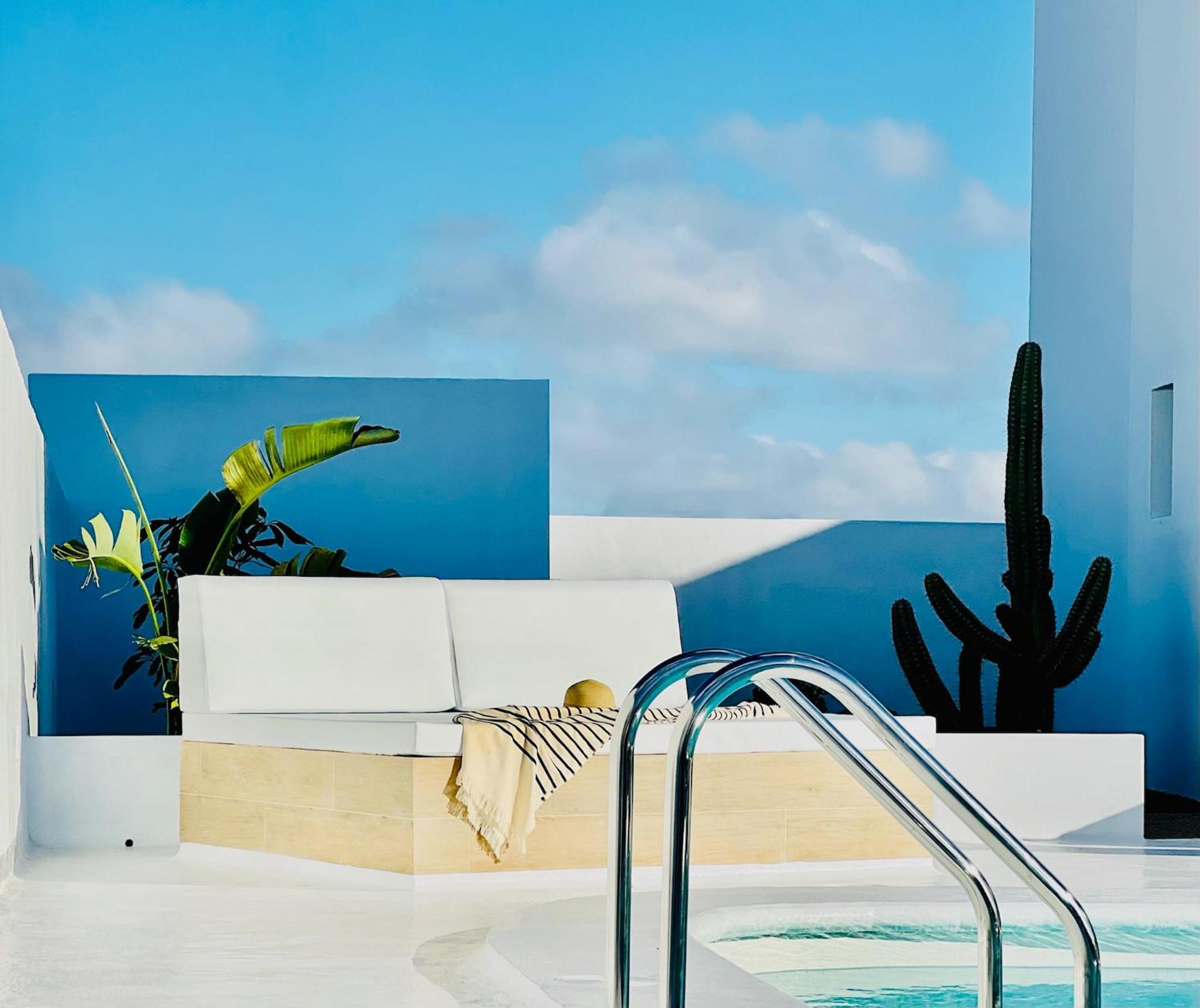 Cih Apartments Puerto del Carmen  Luaran gambar